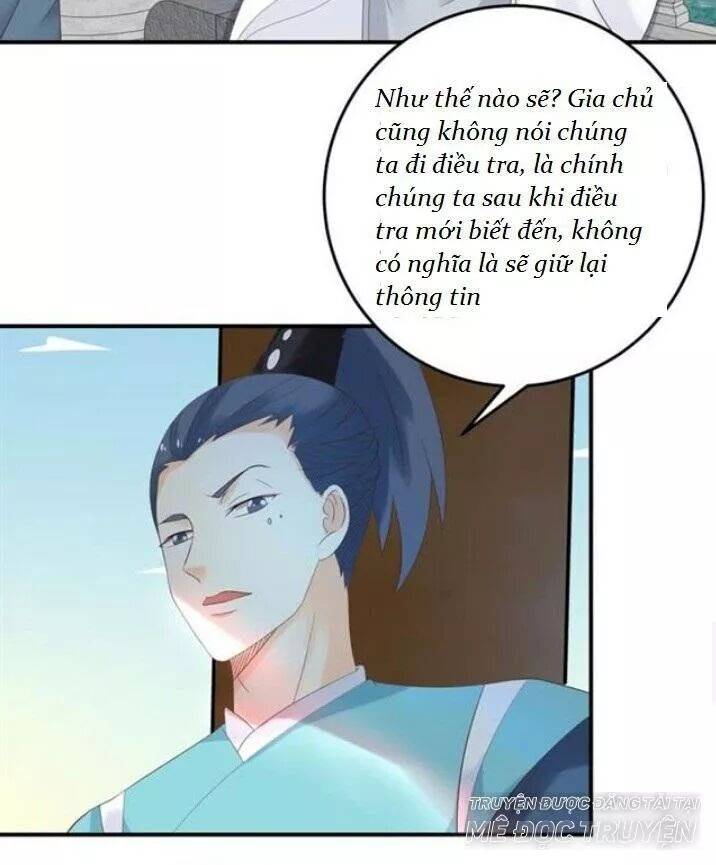 Tuyệt Sắc Quyến Rũ: Quỷ Y Chí Tôn - Chap 74