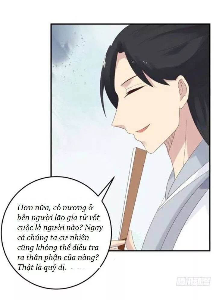 Tuyệt Sắc Quyến Rũ: Quỷ Y Chí Tôn - Chap 74