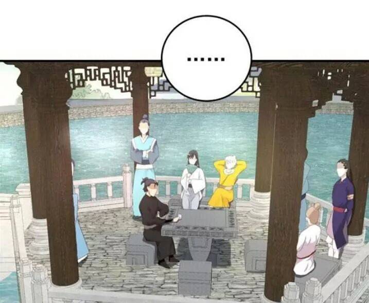 Tuyệt Sắc Quyến Rũ: Quỷ Y Chí Tôn - Chap 74