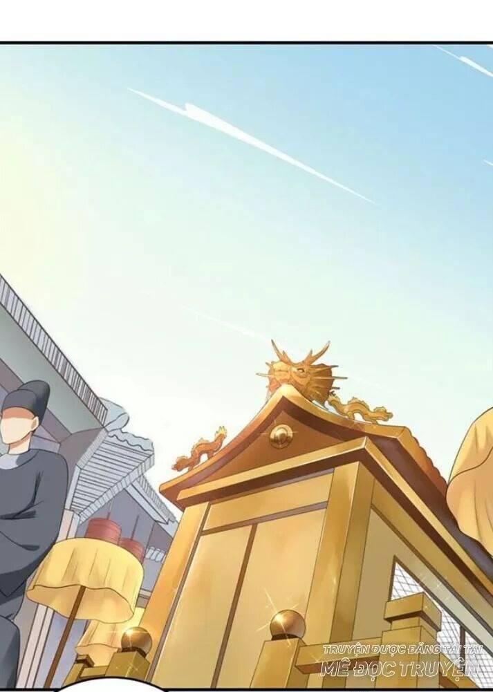 Tuyệt Sắc Quyến Rũ: Quỷ Y Chí Tôn - Chap 75