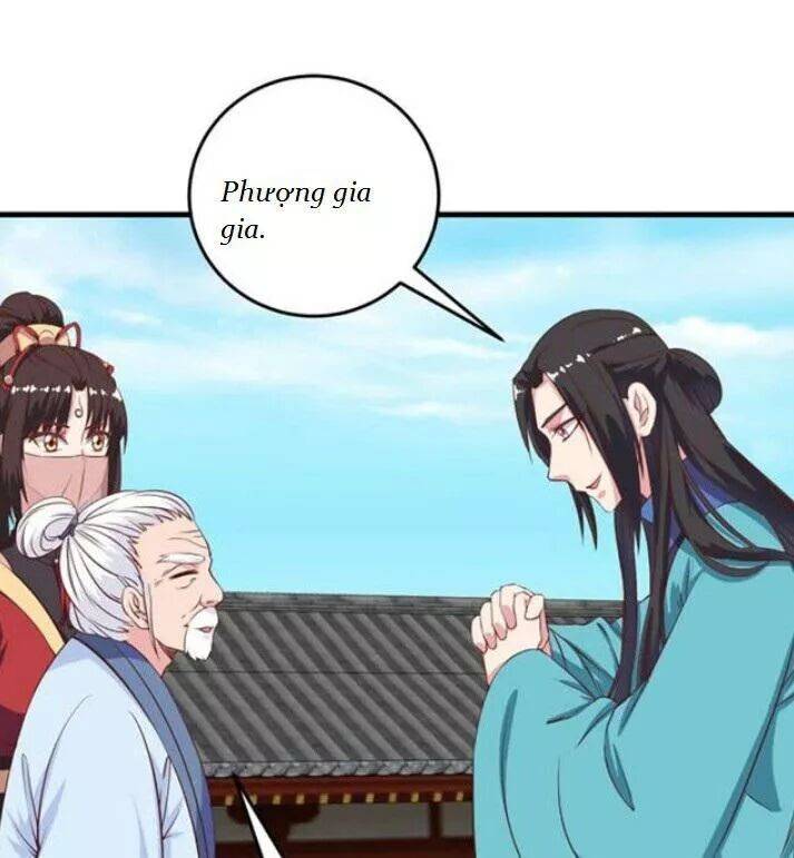 Tuyệt Sắc Quyến Rũ: Quỷ Y Chí Tôn - Chap 75