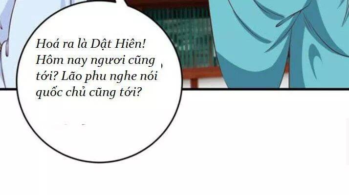 Tuyệt Sắc Quyến Rũ: Quỷ Y Chí Tôn - Chap 75