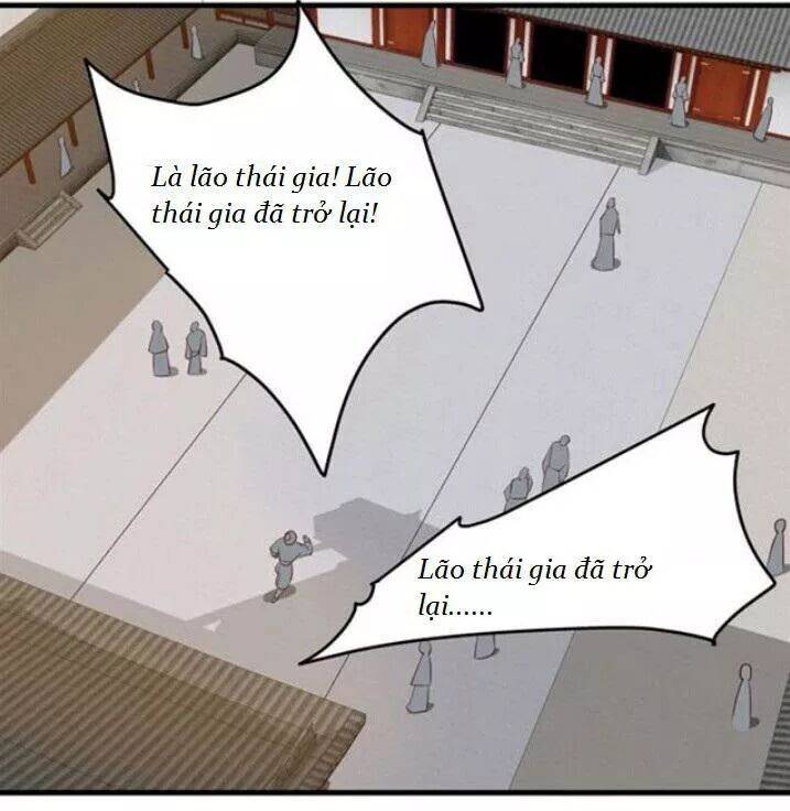 Tuyệt Sắc Quyến Rũ: Quỷ Y Chí Tôn - Chap 75