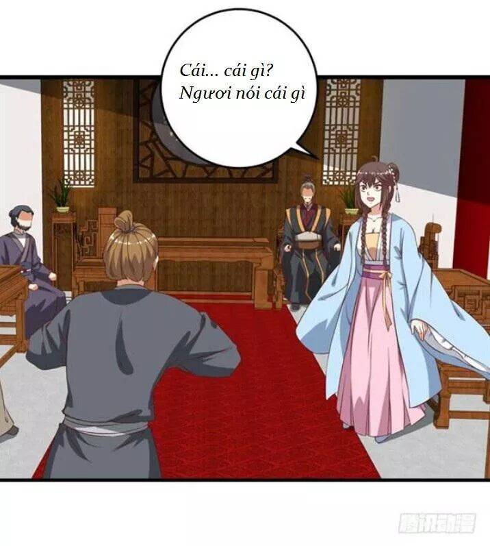 Tuyệt Sắc Quyến Rũ: Quỷ Y Chí Tôn - Chap 75