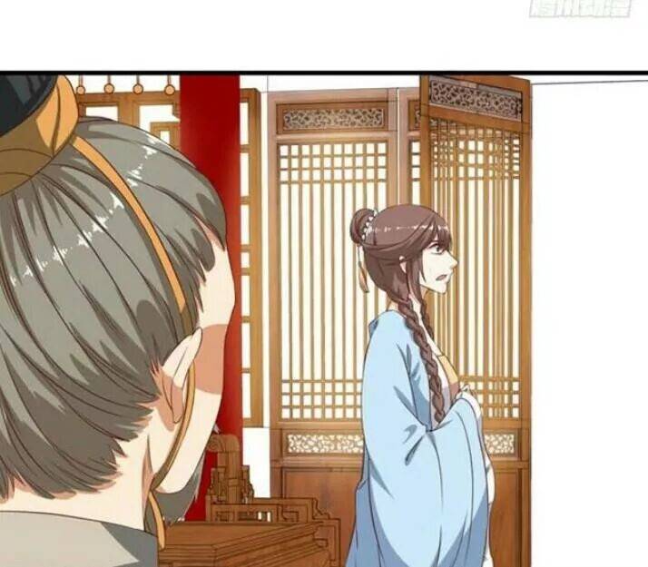 Tuyệt Sắc Quyến Rũ: Quỷ Y Chí Tôn - Chap 75