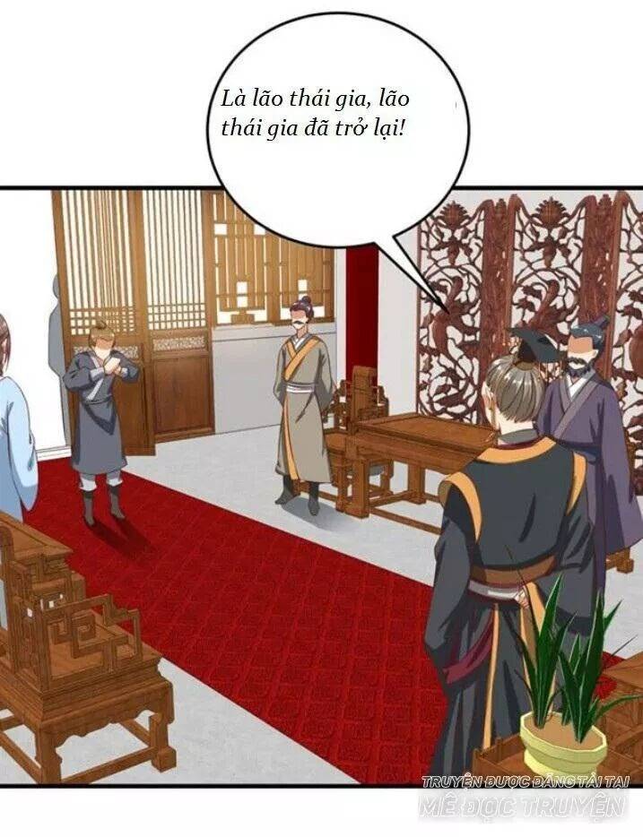 Tuyệt Sắc Quyến Rũ: Quỷ Y Chí Tôn - Chap 75