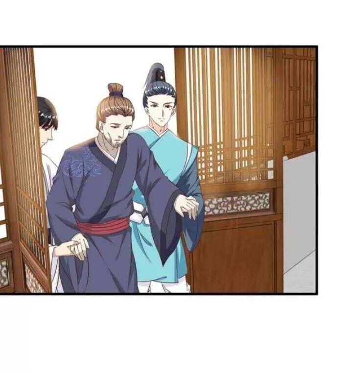 Tuyệt Sắc Quyến Rũ: Quỷ Y Chí Tôn - Chap 75