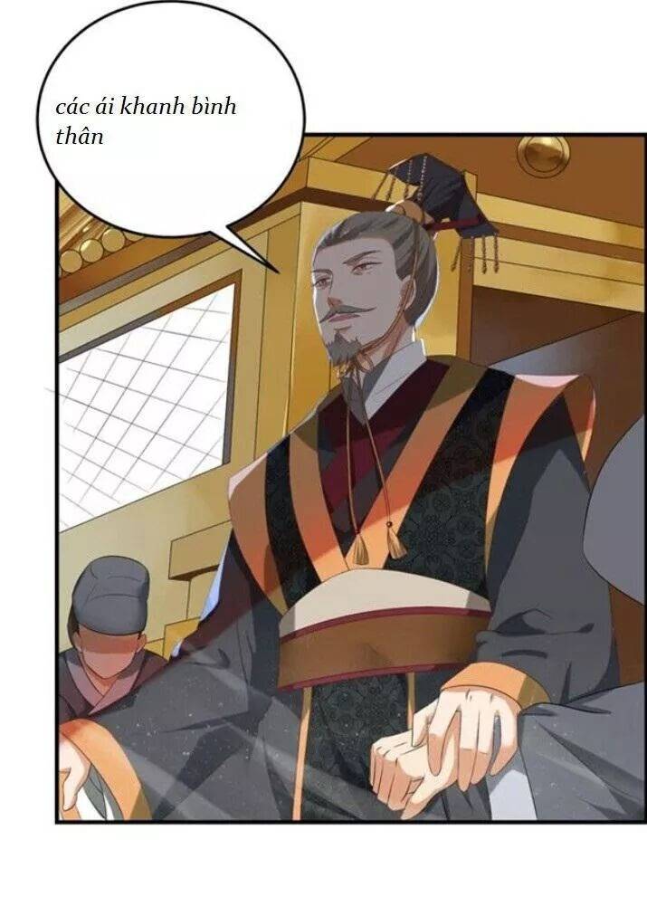 Tuyệt Sắc Quyến Rũ: Quỷ Y Chí Tôn - Chap 75