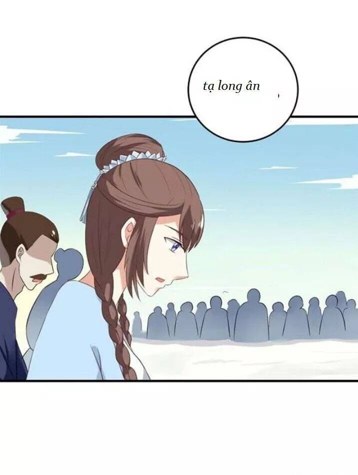 Tuyệt Sắc Quyến Rũ: Quỷ Y Chí Tôn - Chap 75