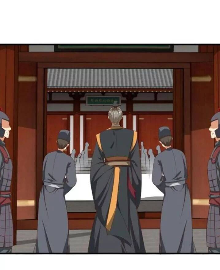 Tuyệt Sắc Quyến Rũ: Quỷ Y Chí Tôn - Chap 75