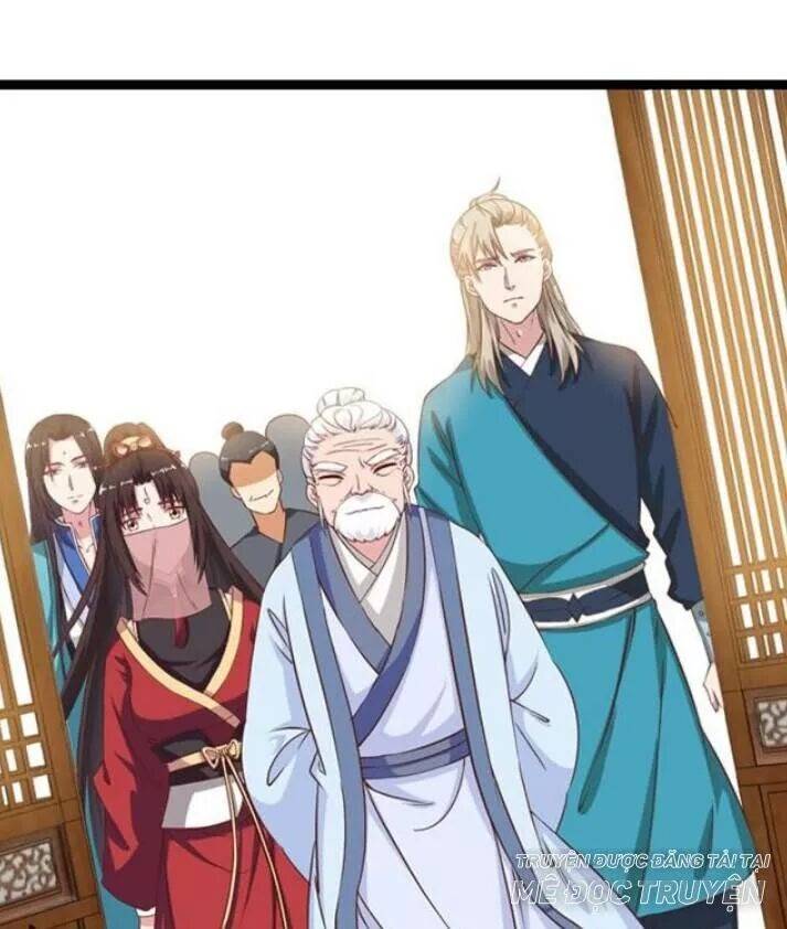 Tuyệt Sắc Quyến Rũ: Quỷ Y Chí Tôn - Chap 76