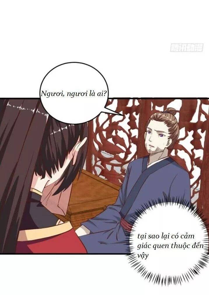 Tuyệt Sắc Quyến Rũ: Quỷ Y Chí Tôn - Chap 76