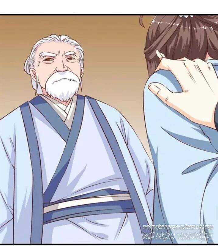 Tuyệt Sắc Quyến Rũ: Quỷ Y Chí Tôn - Chap 76