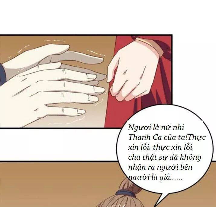 Tuyệt Sắc Quyến Rũ: Quỷ Y Chí Tôn - Chap 76