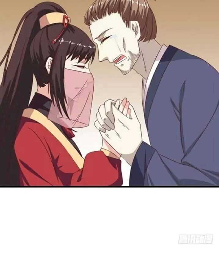 Tuyệt Sắc Quyến Rũ: Quỷ Y Chí Tôn - Chap 76