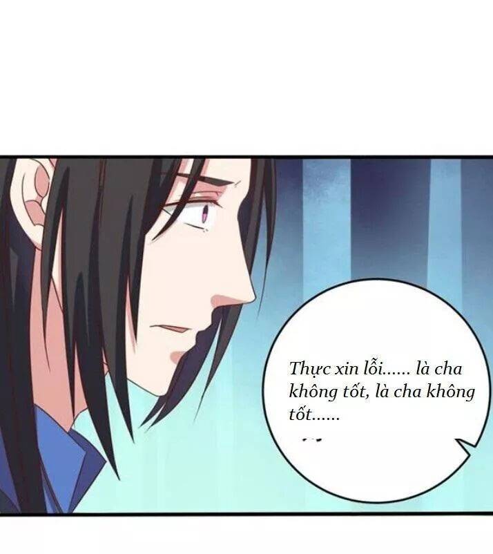 Tuyệt Sắc Quyến Rũ: Quỷ Y Chí Tôn - Chap 76