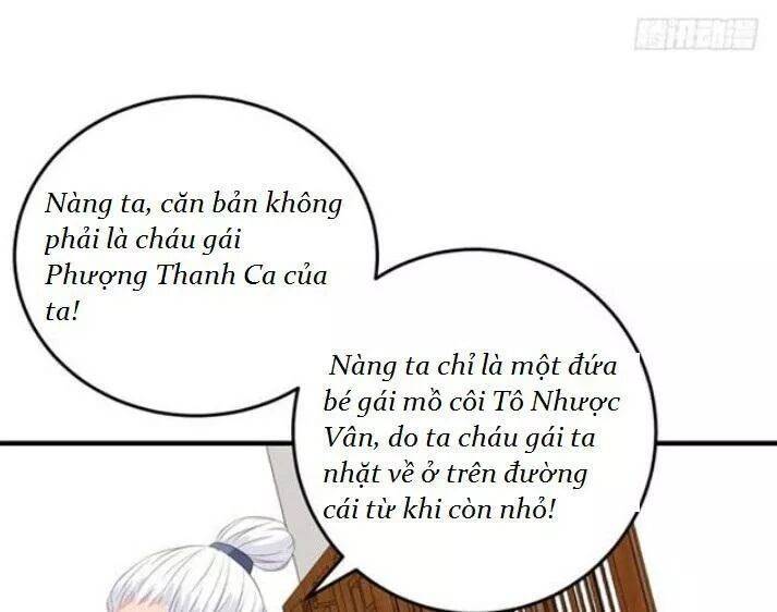 Tuyệt Sắc Quyến Rũ: Quỷ Y Chí Tôn - Chap 76