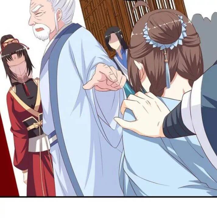 Tuyệt Sắc Quyến Rũ: Quỷ Y Chí Tôn - Chap 76