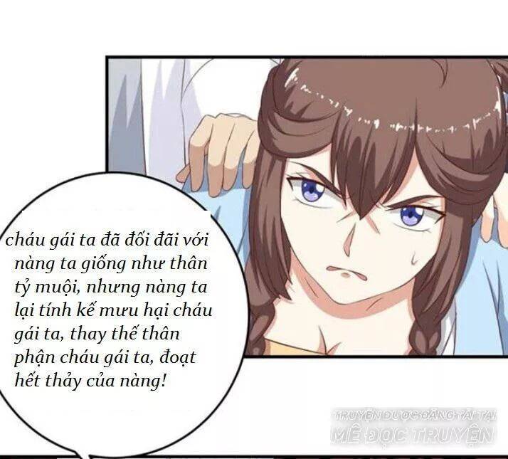 Tuyệt Sắc Quyến Rũ: Quỷ Y Chí Tôn - Chap 76