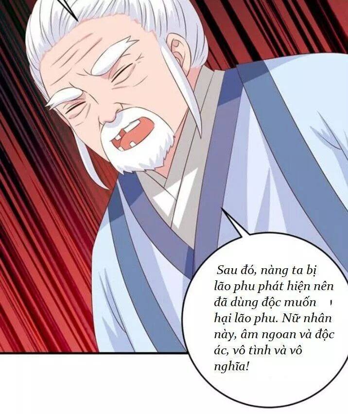 Tuyệt Sắc Quyến Rũ: Quỷ Y Chí Tôn - Chap 76
