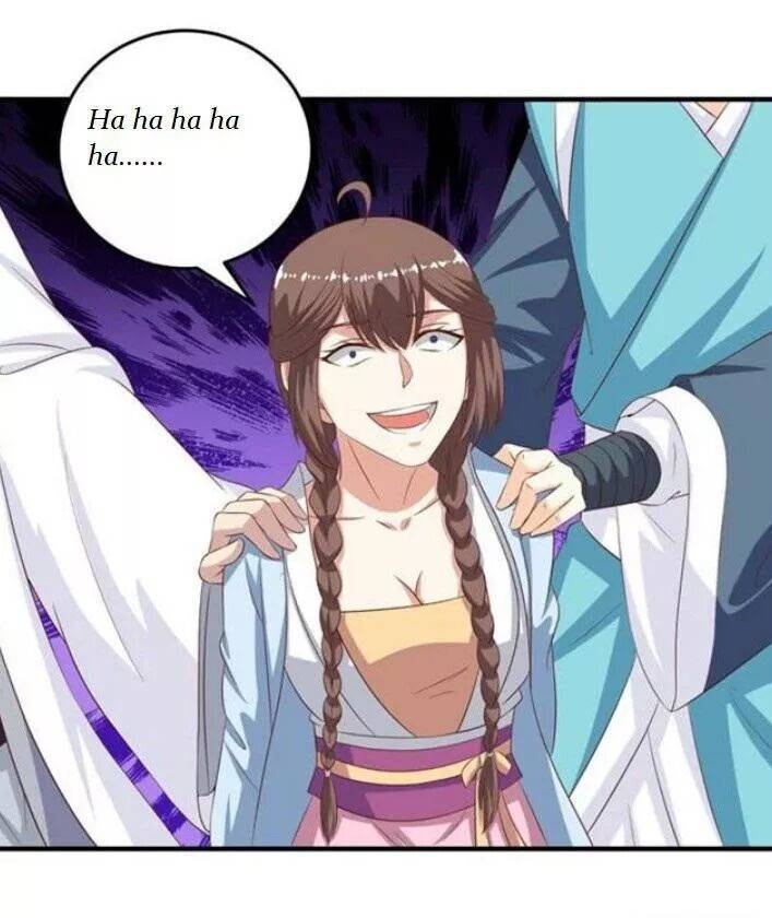 Tuyệt Sắc Quyến Rũ: Quỷ Y Chí Tôn - Chap 76