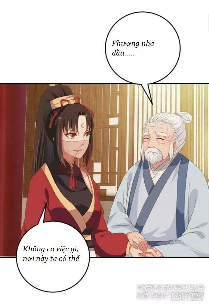 Tuyệt Sắc Quyến Rũ: Quỷ Y Chí Tôn - Chap 76