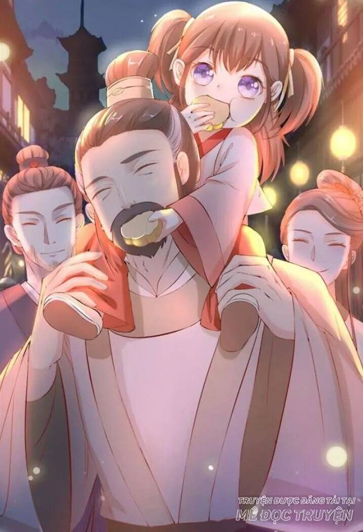 Tuyệt Sắc Quyến Rũ: Quỷ Y Chí Tôn - Chap 76