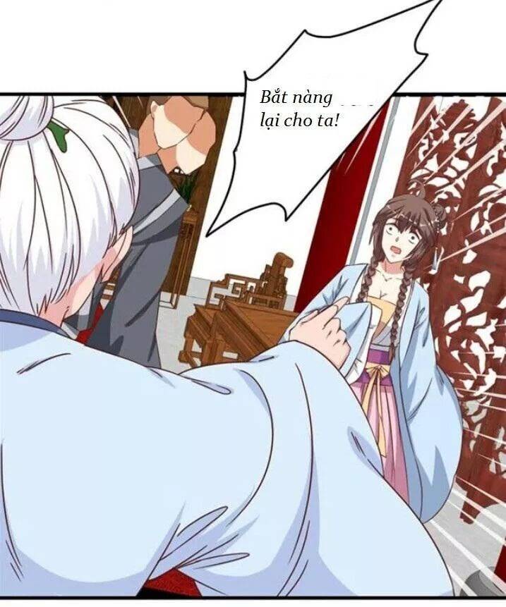 Tuyệt Sắc Quyến Rũ: Quỷ Y Chí Tôn - Chap 76