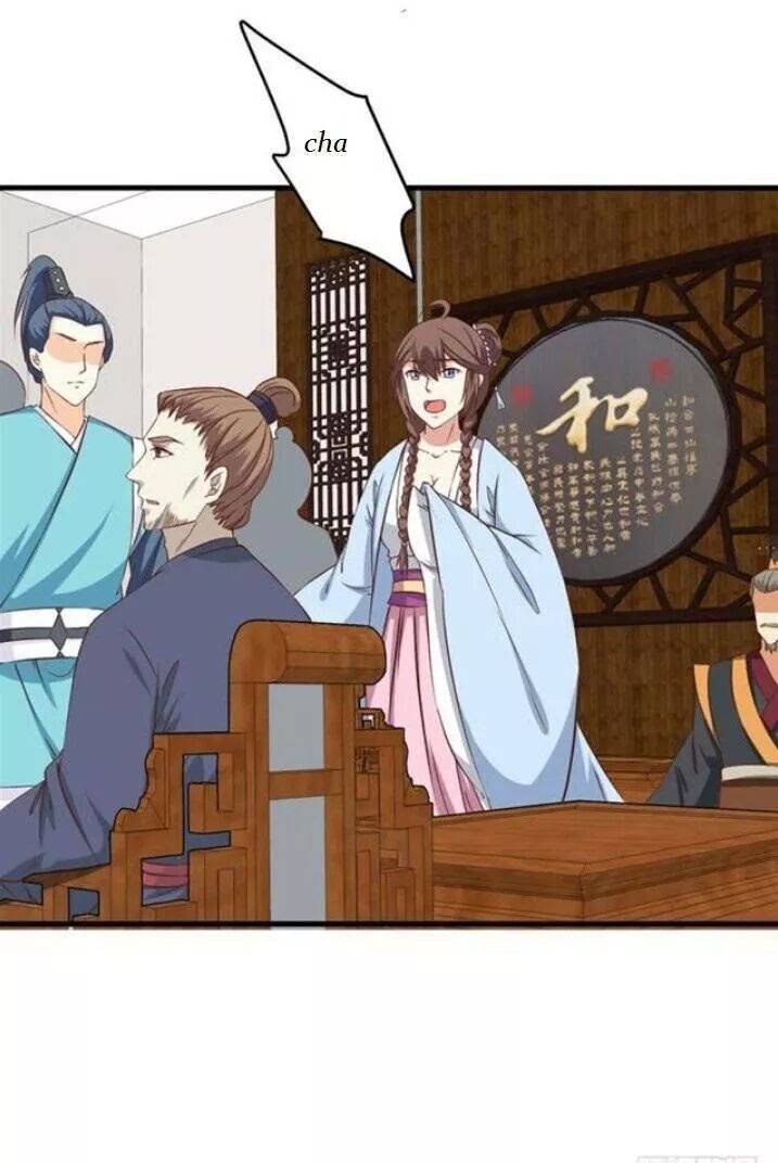 Tuyệt Sắc Quyến Rũ: Quỷ Y Chí Tôn - Chap 76