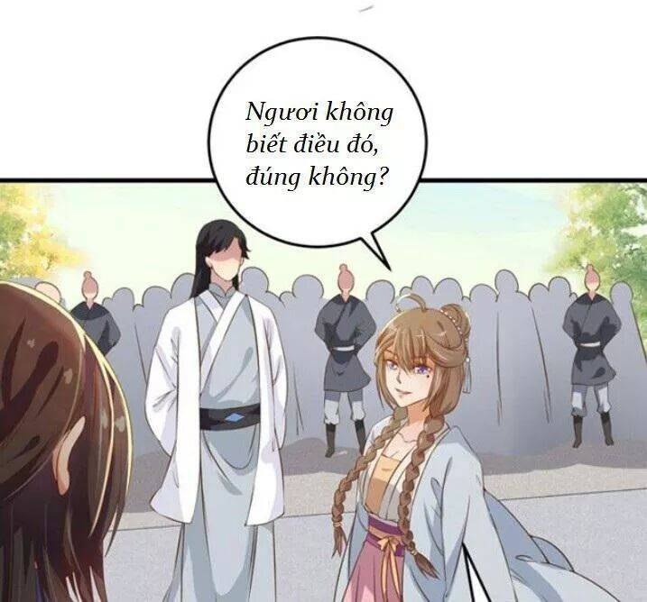 Tuyệt Sắc Quyến Rũ: Quỷ Y Chí Tôn - Chap 77