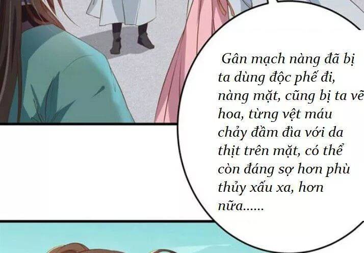 Tuyệt Sắc Quyến Rũ: Quỷ Y Chí Tôn - Chap 77