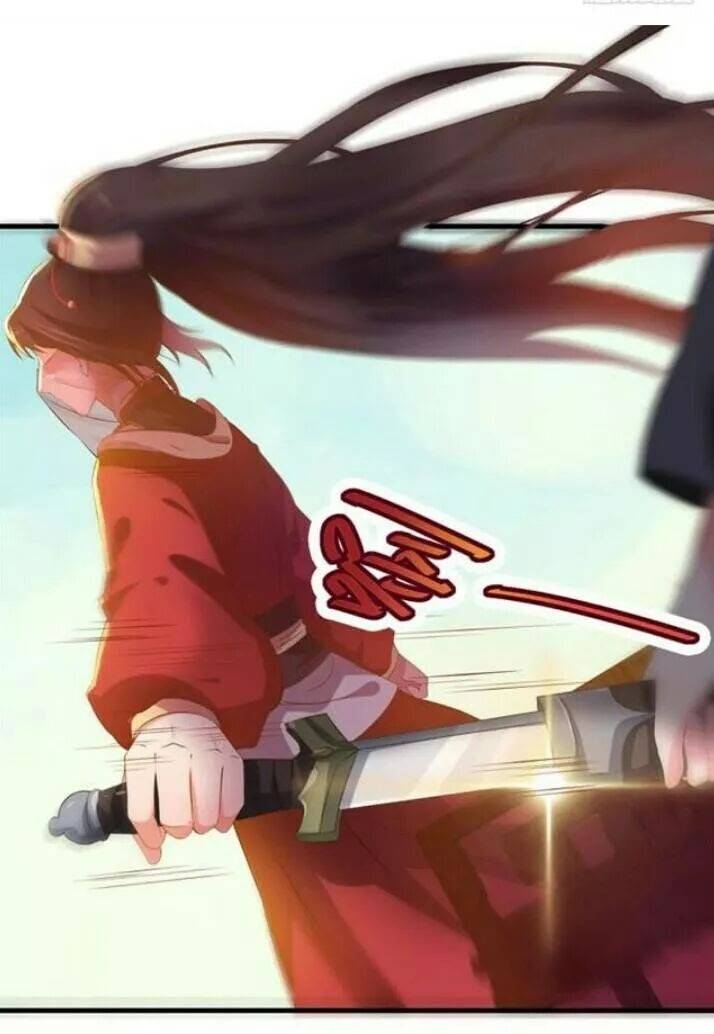 Tuyệt Sắc Quyến Rũ: Quỷ Y Chí Tôn - Chap 77