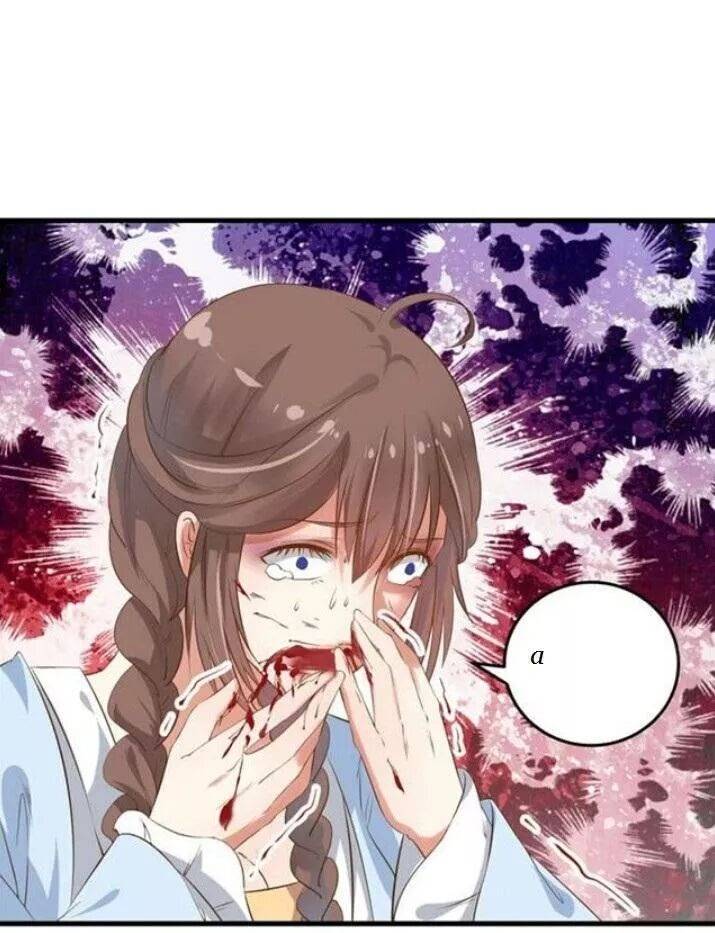 Tuyệt Sắc Quyến Rũ: Quỷ Y Chí Tôn - Chap 77