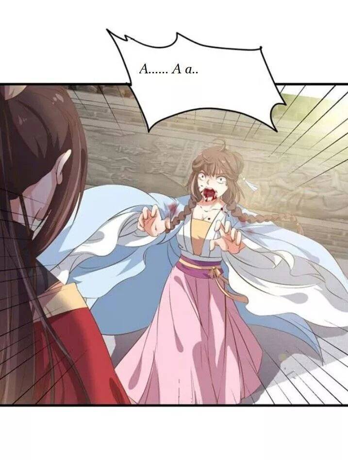 Tuyệt Sắc Quyến Rũ: Quỷ Y Chí Tôn - Chap 77