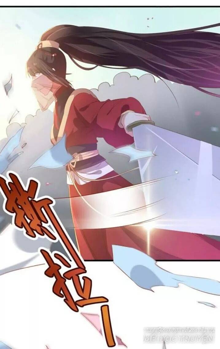 Tuyệt Sắc Quyến Rũ: Quỷ Y Chí Tôn - Chap 77