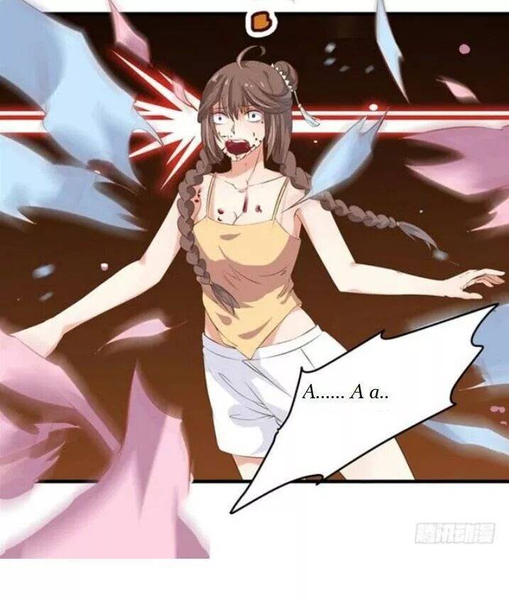 Tuyệt Sắc Quyến Rũ: Quỷ Y Chí Tôn - Chap 77