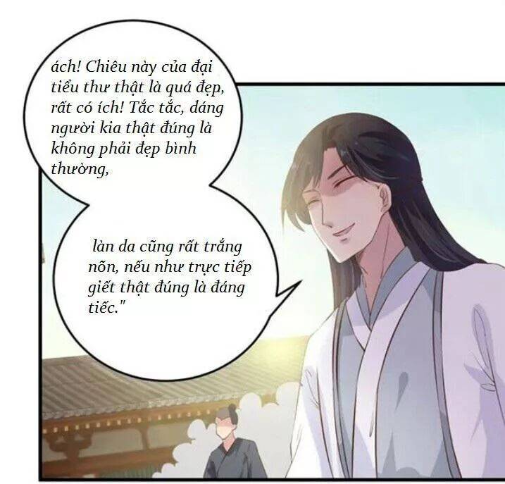 Tuyệt Sắc Quyến Rũ: Quỷ Y Chí Tôn - Chap 77