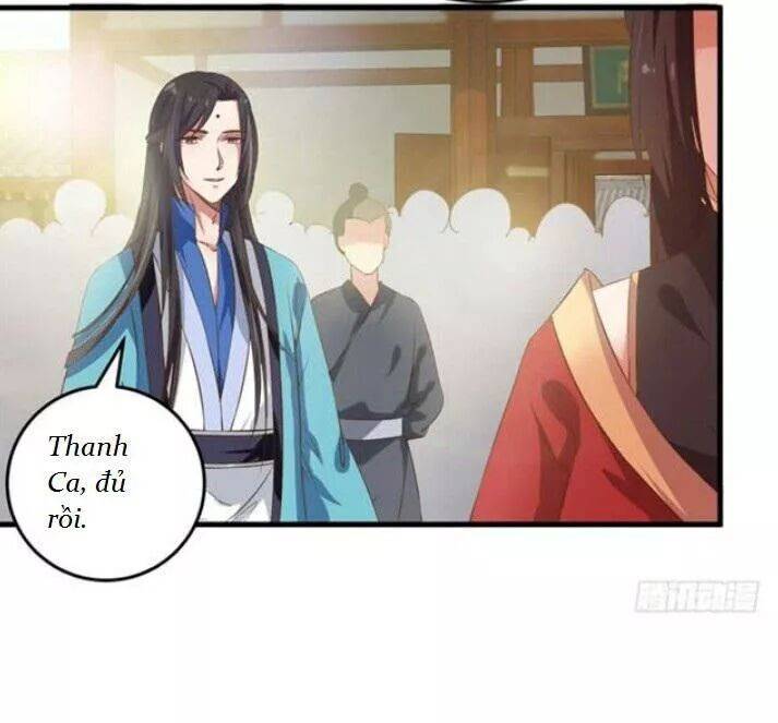 Tuyệt Sắc Quyến Rũ: Quỷ Y Chí Tôn - Chap 77