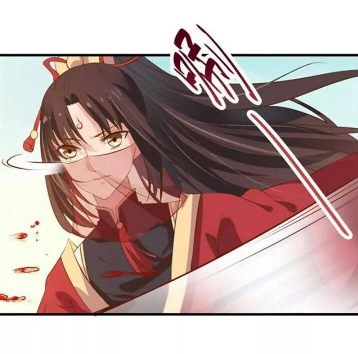 Tuyệt Sắc Quyến Rũ: Quỷ Y Chí Tôn - Chap 77