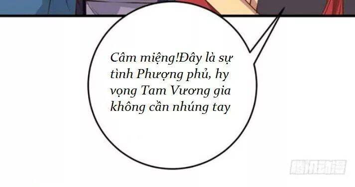 Tuyệt Sắc Quyến Rũ: Quỷ Y Chí Tôn - Chap 77