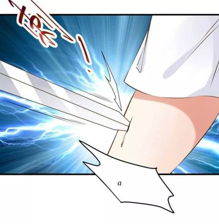 Tuyệt Sắc Quyến Rũ: Quỷ Y Chí Tôn - Chap 77