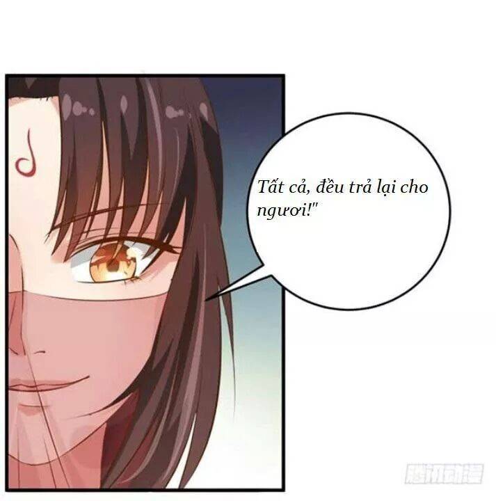 Tuyệt Sắc Quyến Rũ: Quỷ Y Chí Tôn - Chap 77