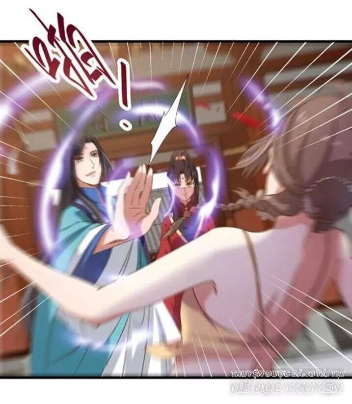 Tuyệt Sắc Quyến Rũ: Quỷ Y Chí Tôn - Chap 77