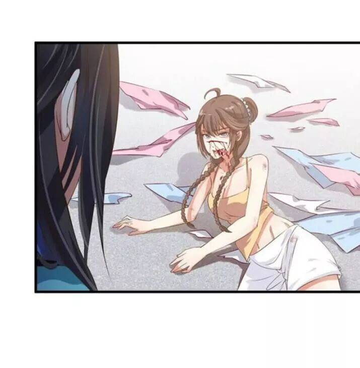 Tuyệt Sắc Quyến Rũ: Quỷ Y Chí Tôn - Chap 77