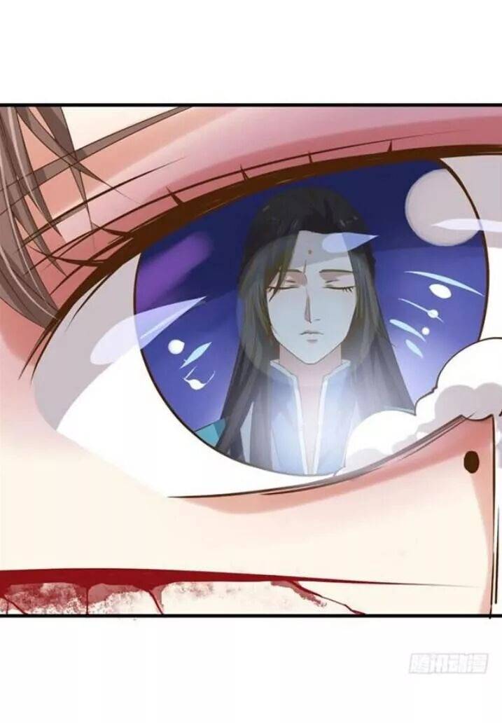 Tuyệt Sắc Quyến Rũ: Quỷ Y Chí Tôn - Chap 77