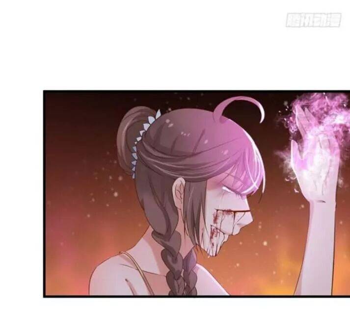 Tuyệt Sắc Quyến Rũ: Quỷ Y Chí Tôn - Chap 77