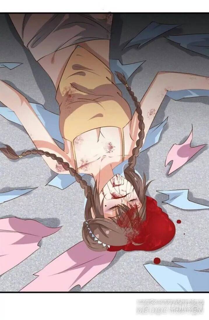 Tuyệt Sắc Quyến Rũ: Quỷ Y Chí Tôn - Chap 77