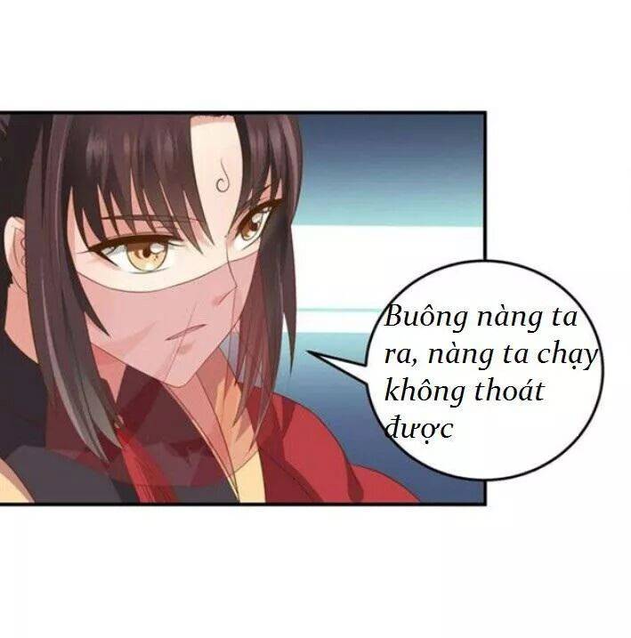 Tuyệt Sắc Quyến Rũ: Quỷ Y Chí Tôn - Chap 77