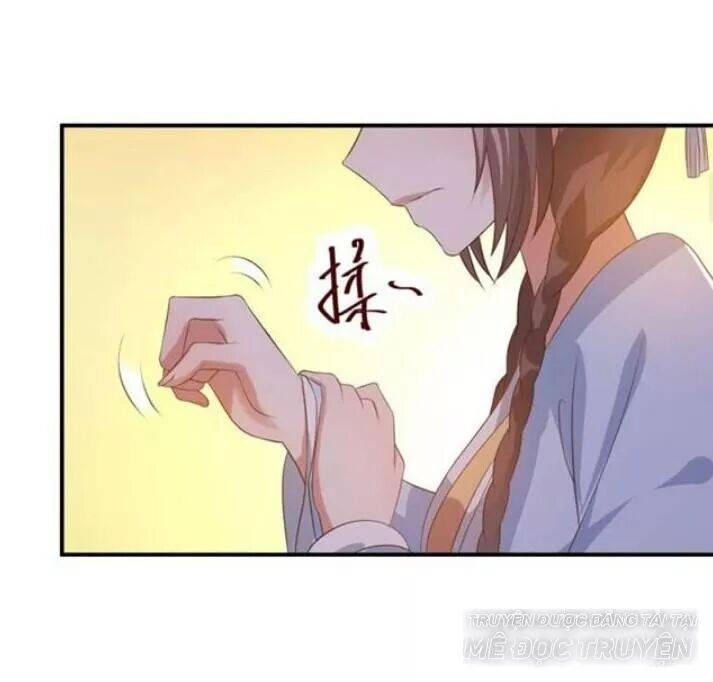 Tuyệt Sắc Quyến Rũ: Quỷ Y Chí Tôn - Chap 77