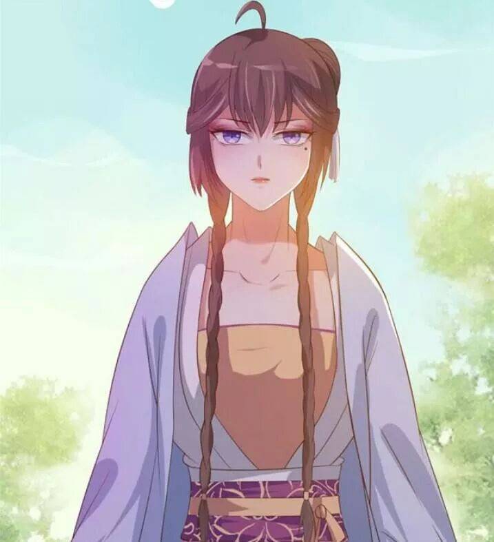 Tuyệt Sắc Quyến Rũ: Quỷ Y Chí Tôn - Chap 77